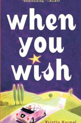 Cover of When You Wish
