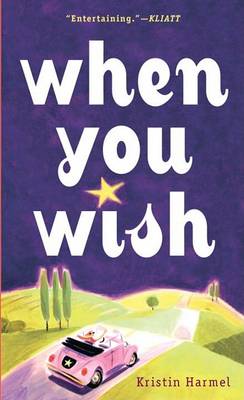 Book cover for When You Wish