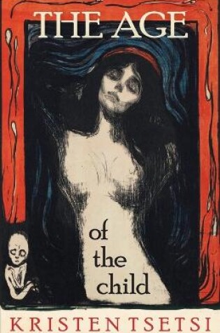 Cover of The Age of the Child