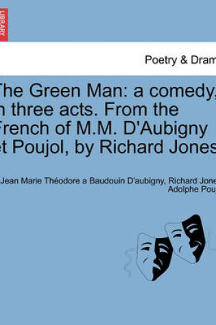 Cover of The Green Man