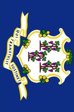 Cover of State Flag of Connecticut Journal