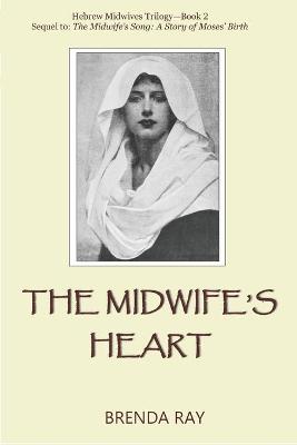 Cover of The Midwife's Heart