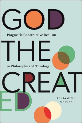 Book cover for God the Created
