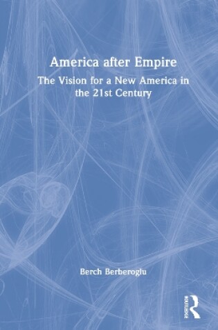 Cover of America after Empire