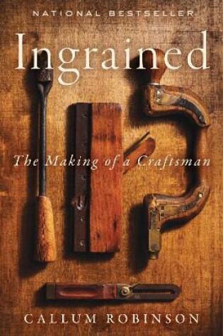 Cover of Ingrained