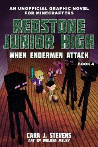 Cover of When Endermen Attack