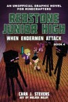 Book cover for When Endermen Attack