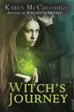 Cover of Witch's Journey