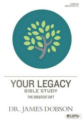 Cover of Your Legacy - Leader Kit
