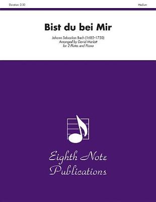 Cover of Bist Du Bei Mir