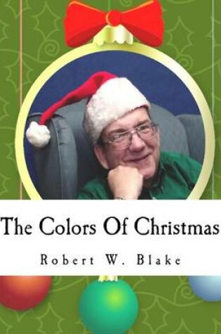 Cover of The Colors Of Christmas