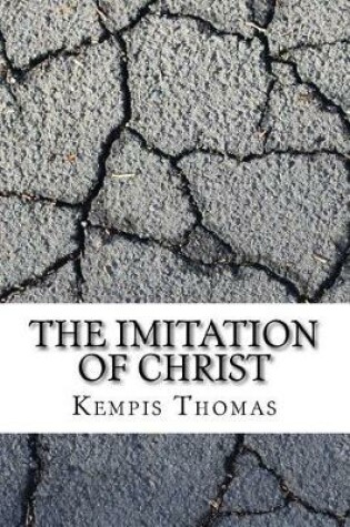 Cover of The Imitation of Christ