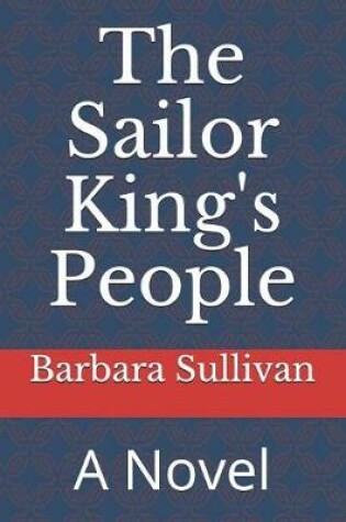 Cover of The Sailor King's People