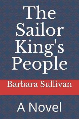 Book cover for The Sailor King's People