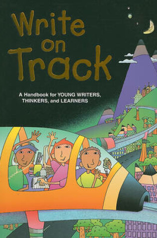 Cover of Great Source Write on Track