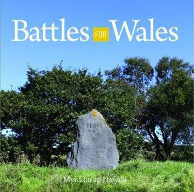 Book cover for Compact Wales: Battles for Wales