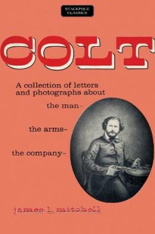 Cover of Colt