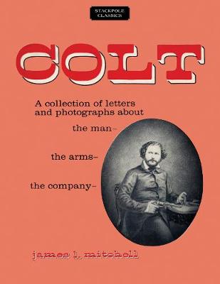 Cover of Colt