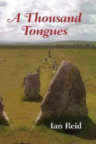 Cover of A Thousand Tongues