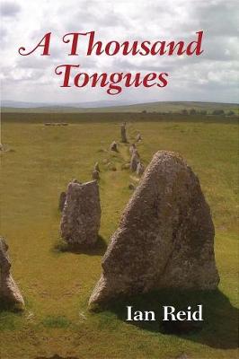 Book cover for A Thousand Tongues