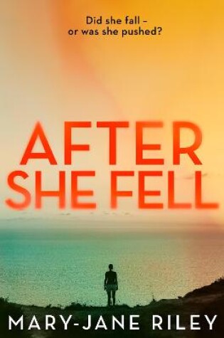 Cover of After She Fell