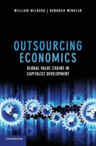 Cover of Outsourcing Economics