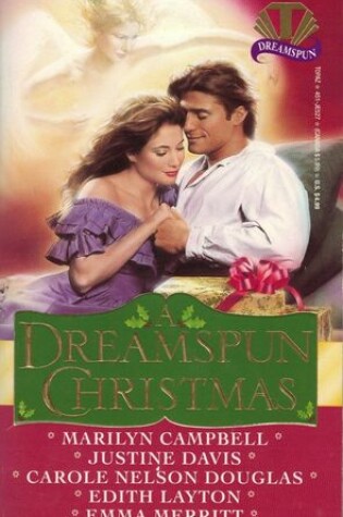 Cover of A Dreamspun Christmas
