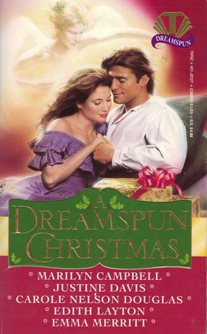 Book cover for A Dreamspun Christmas