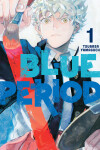 Book cover for Blue Period 1