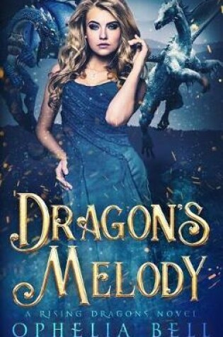 Cover of Dragon's Melody