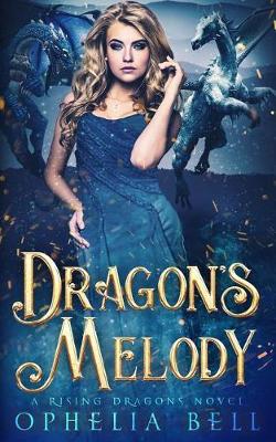 Book cover for Dragon's Melody