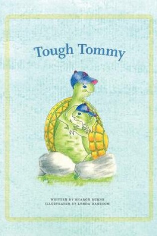 Cover of Tough Tommy