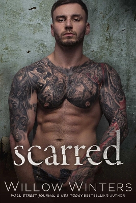 Cover of Scarred