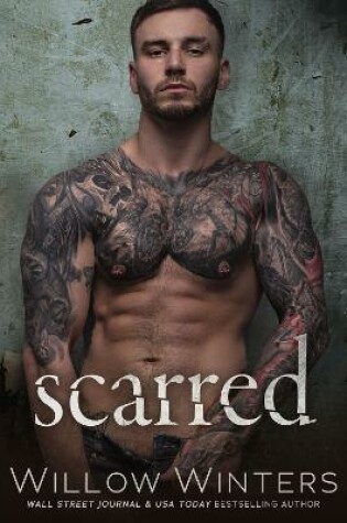 Cover of Scarred