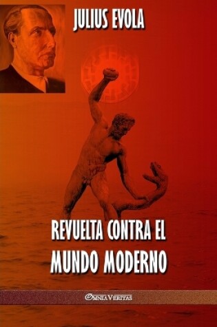 Cover of Revuelta contra el Mundo Moderno
