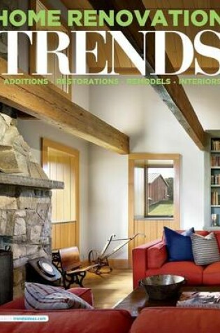 Cover of Us Renovation Trends Vol 29 No 05