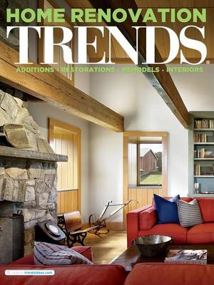 Book cover for Us Renovation Trends Vol 29 No 05