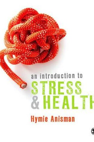 Cover of An Introduction to Stress and Health