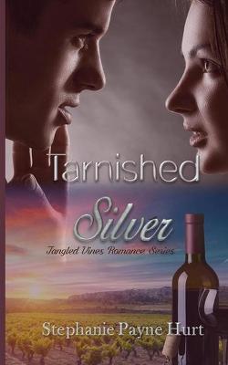 Book cover for Tarnished Silver