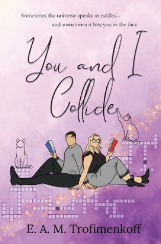 Cover of You and I Collide