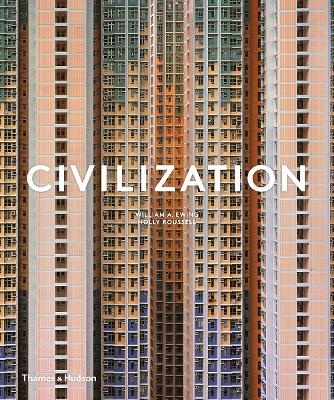 Book cover for Civilization