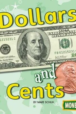 Cover of Dollars and Cents