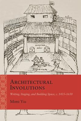 Cover of Architectural Involutions