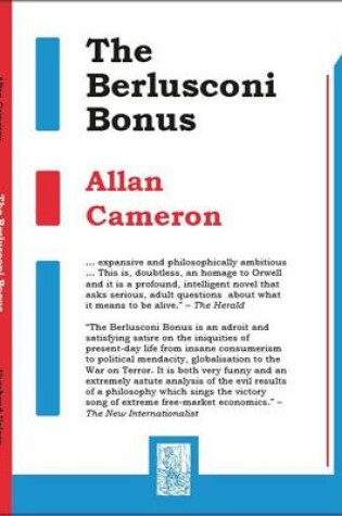 Cover of The Berlusconi Bonus