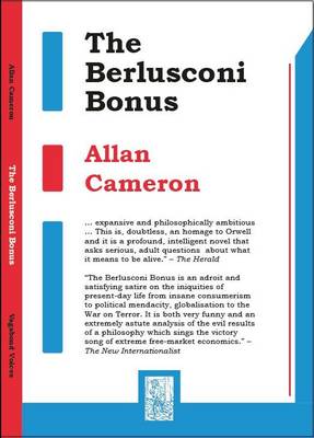 Book cover for The Berlusconi Bonus