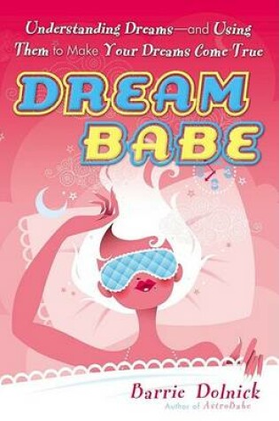 Cover of Dreambabe