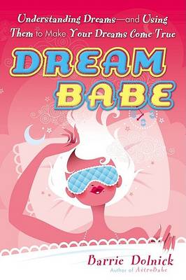 Book cover for Dreambabe