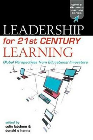 Cover of Leadership for 21st Century Learning: Global Perspectives from International Experts