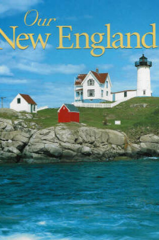 Cover of Our New England