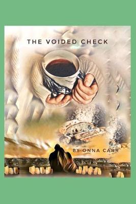 Book cover for Voided Check